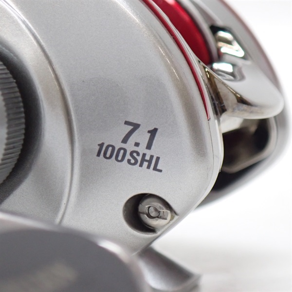 ＴＤジリオン１００ＳＨＬ